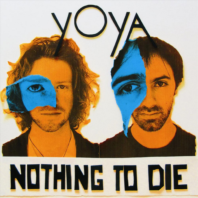 Nothing To Die cover