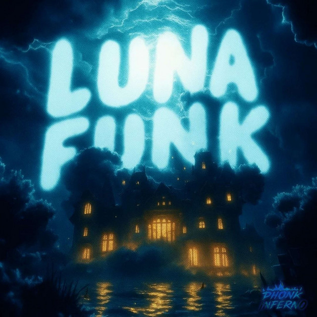 LUNA FUNK