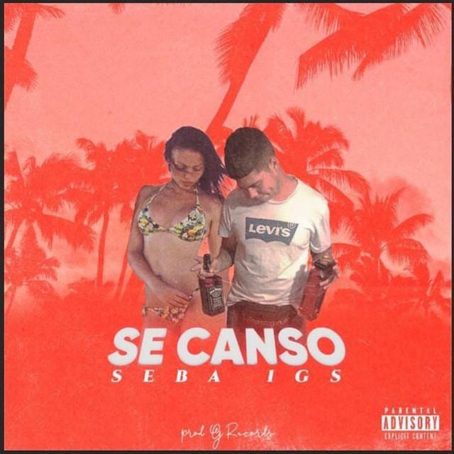 Seba IGS | Spotify