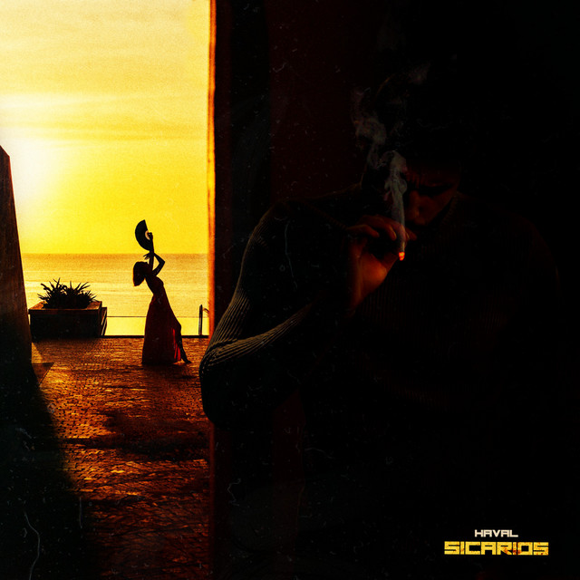 SICARIO cover art
