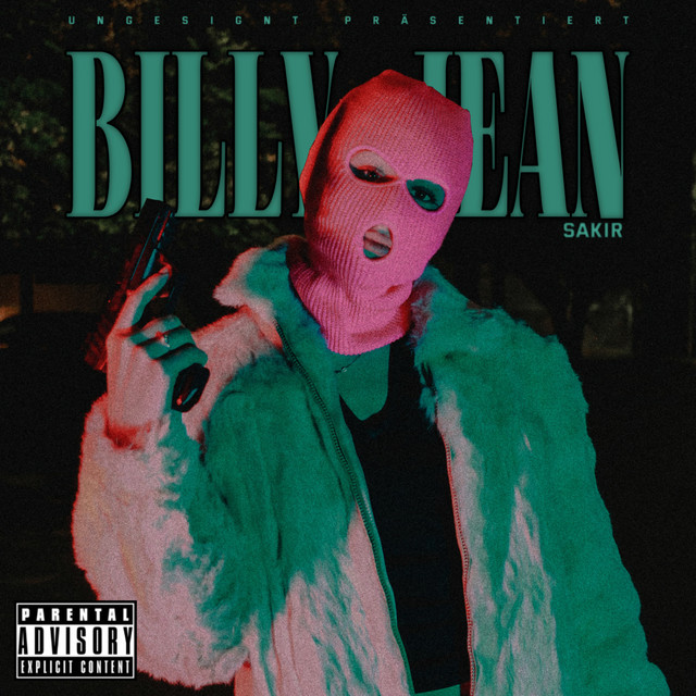 Billy Jean