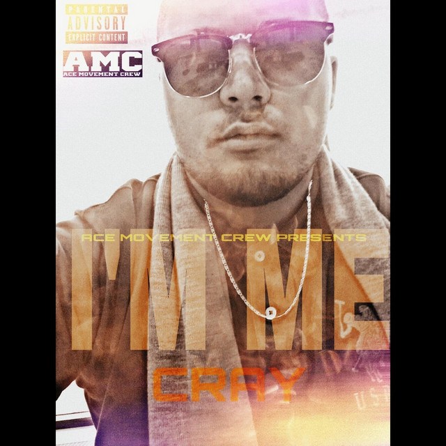 I'm Me cover art