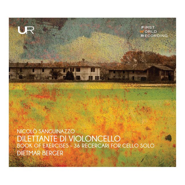 Dilettante di Violoncello