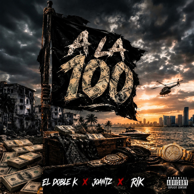 A La 100