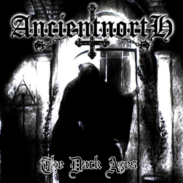 The Dark Ages cover art