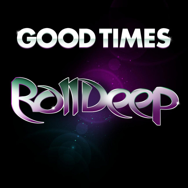 Good Times - feat. Jodie Connor