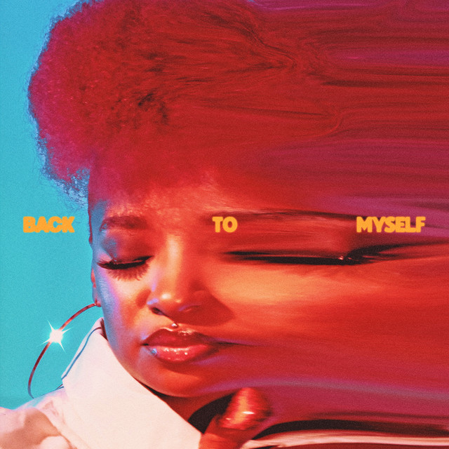 Back to Myself