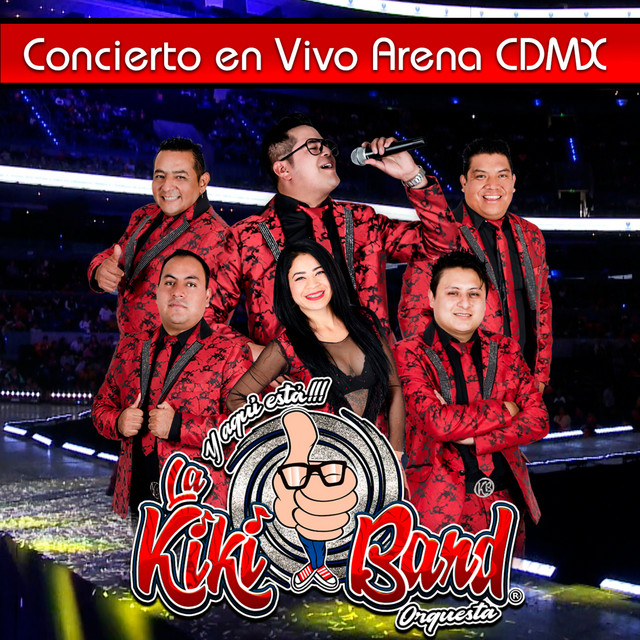 La Kiki Band Orquesta