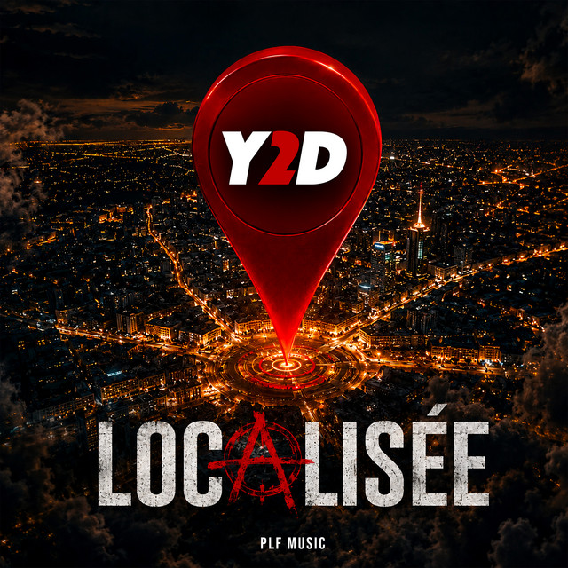 Y2D