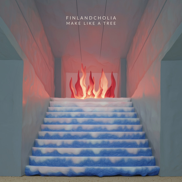 Finlandcholia cover
