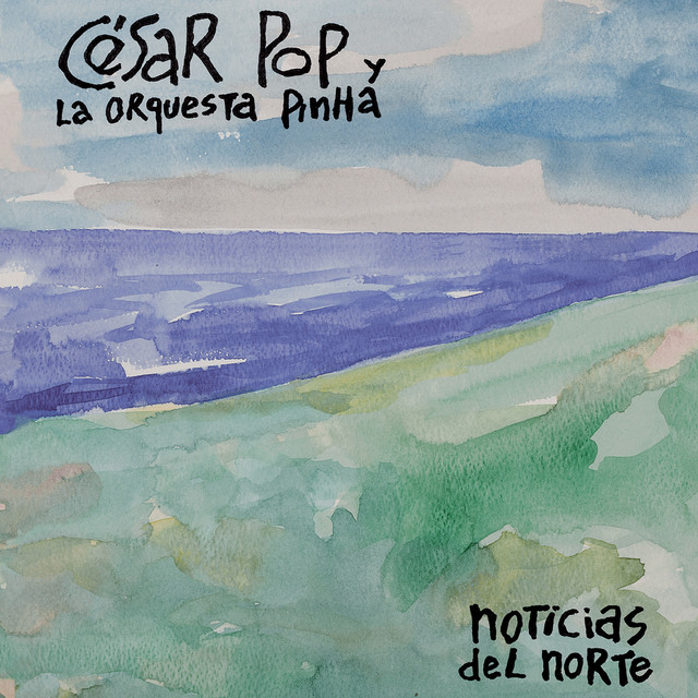 Noticias del Norte cover art