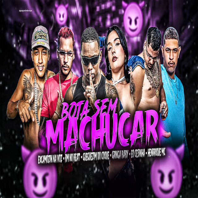 Bota Sem Machucar
