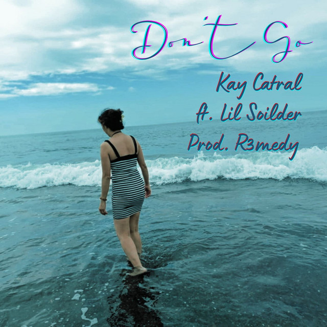 Don't Go