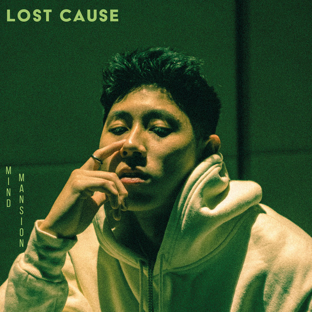 lost cause cover