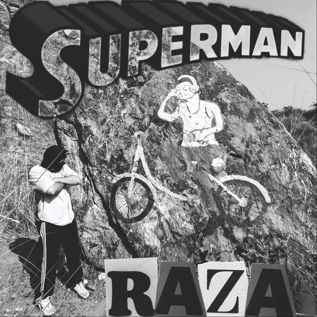 SUPERMAN