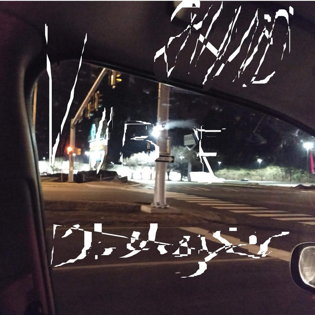 VIBE DESTROYER cover art