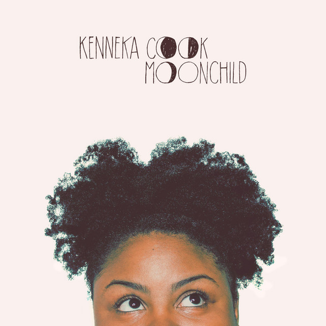 Moonchild cover art