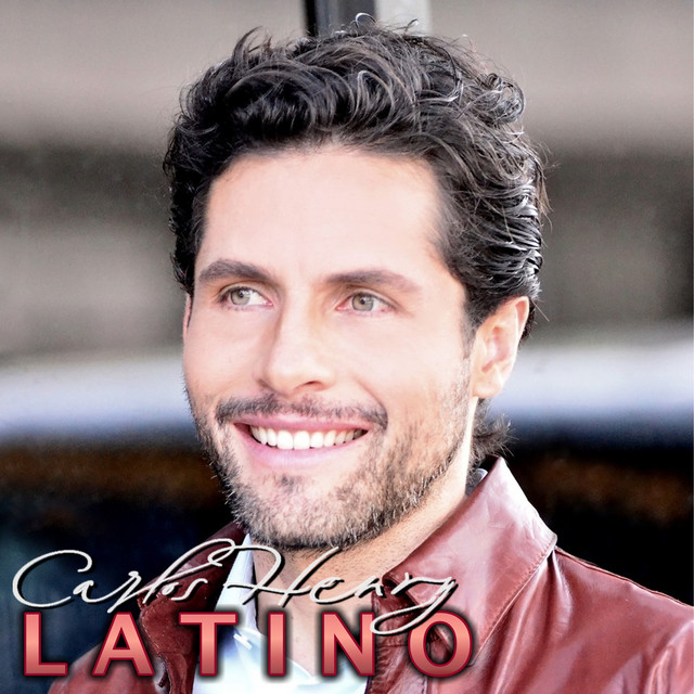 Latino cover