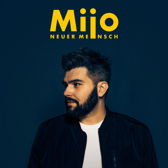 Neuer Mensch cover