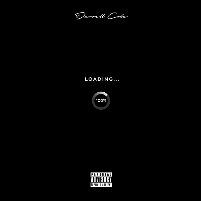 Loading... cover art