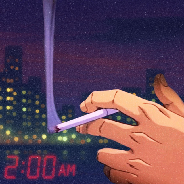 2AM album image