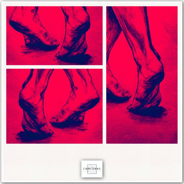 Kold EP cover art