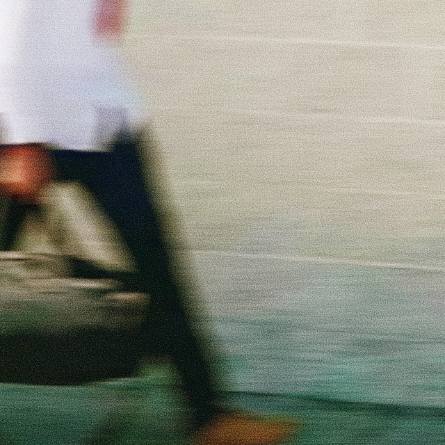 lately cover art