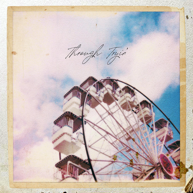 Through Tryin'