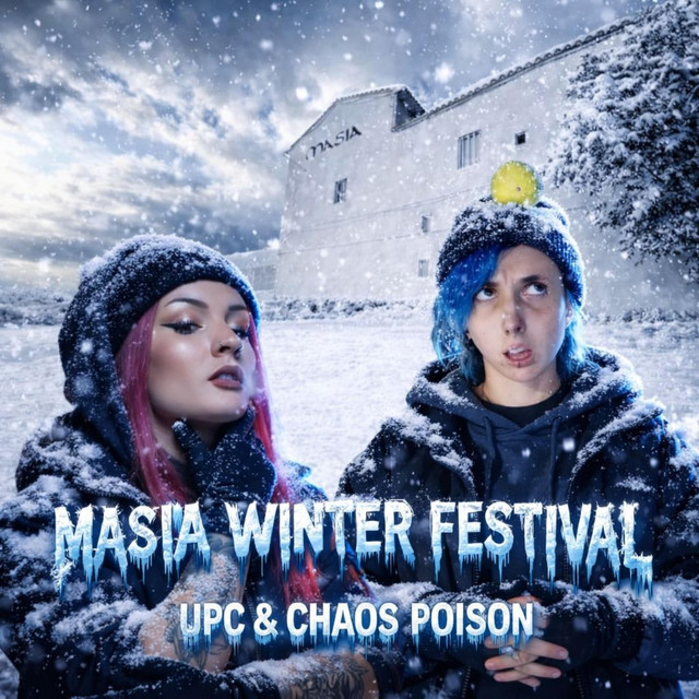 Masia Winter Festival