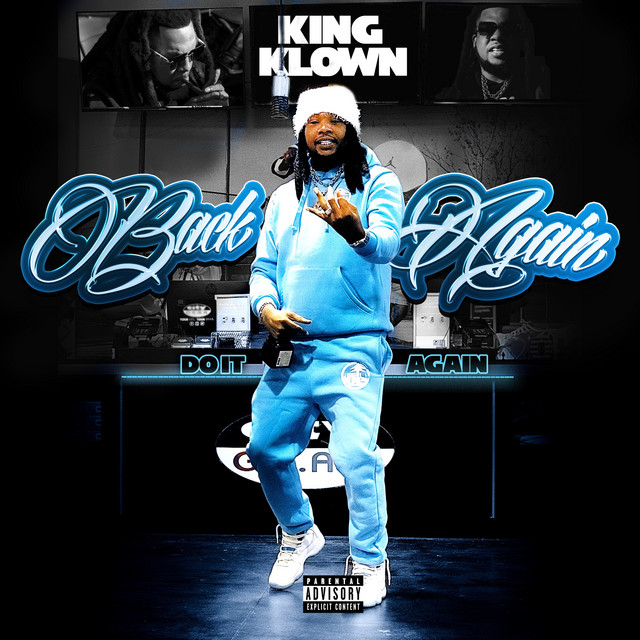 Back Again (Do It Again) cover art