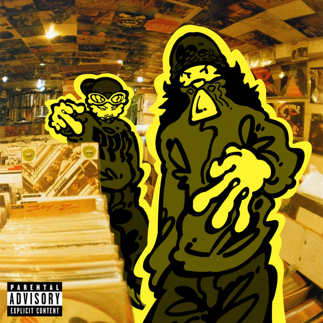 album image