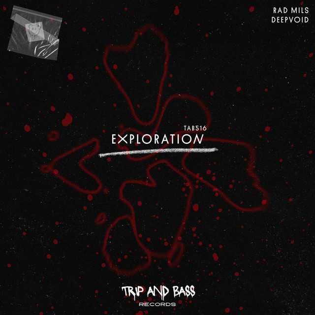 Exploration album image