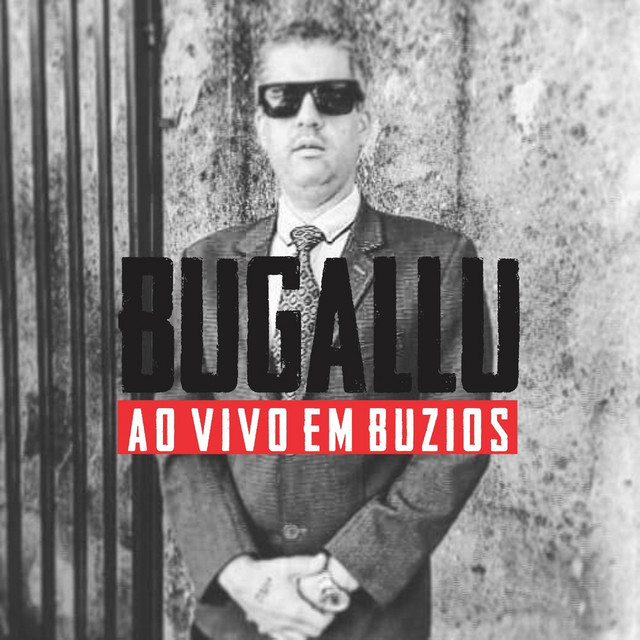 Bugallu (ao vivo em Búzios) cover art