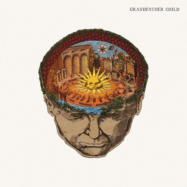 Grandfather Child cover art