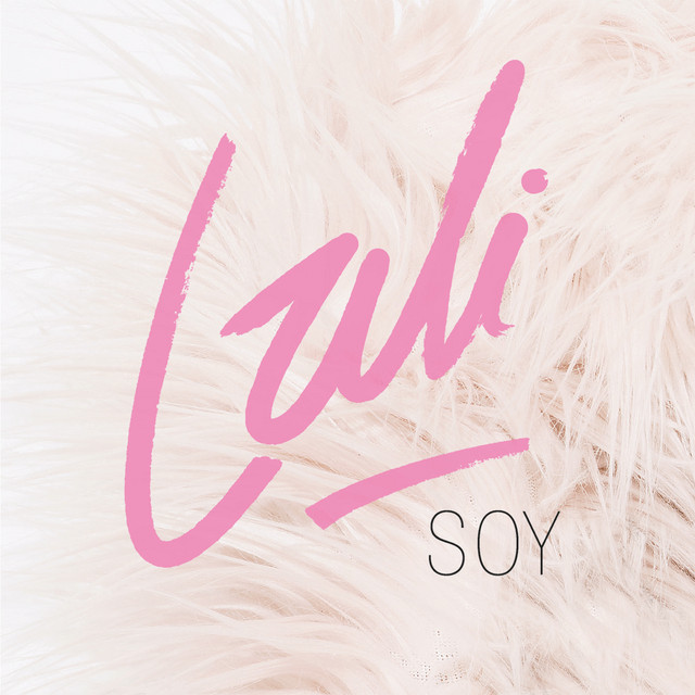 Soy cover art