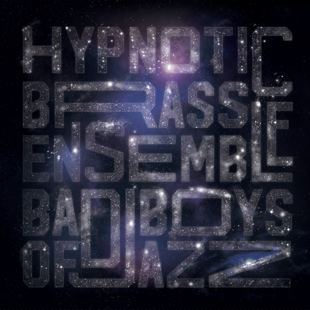 B B O J (Instrumental) cover art