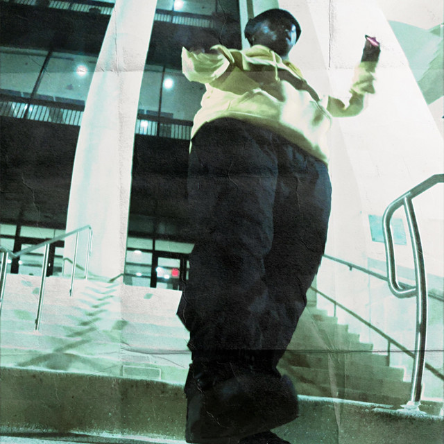 undefined album image