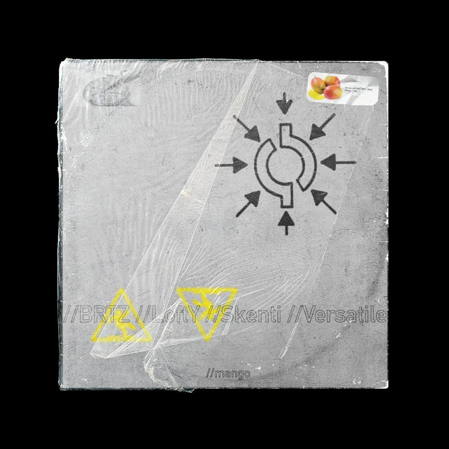 Mango cover art