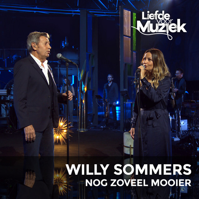 Nog Zoveel Mooier - Uit Liefde Voor Muziek