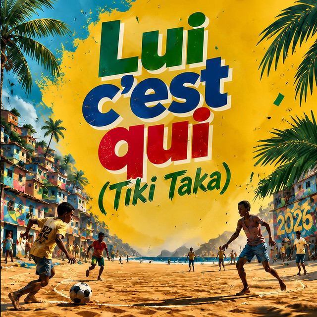 Lui c'est qui (Tiki Taka)