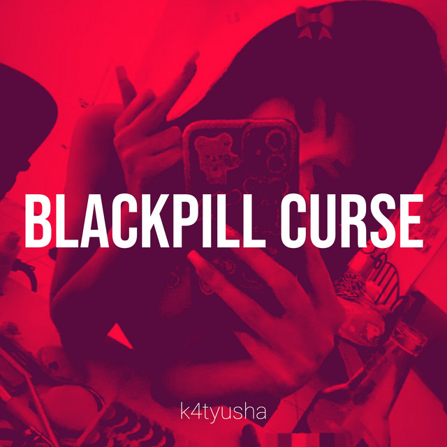 Blackpill Curse cover art