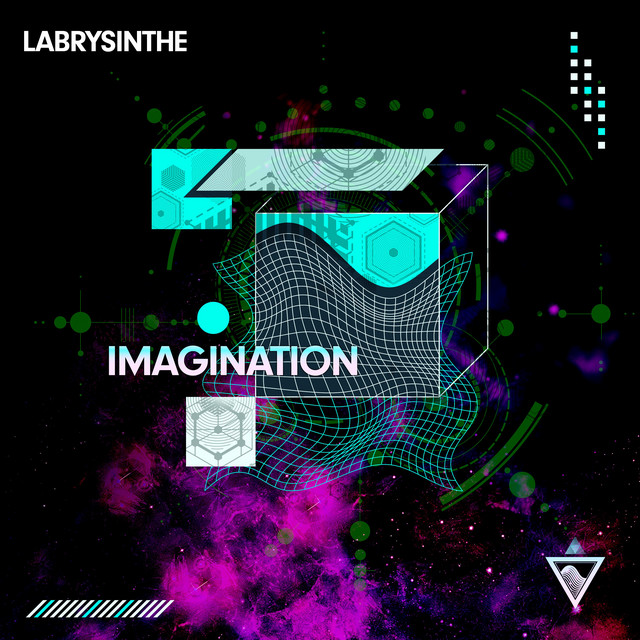 Imagination cover art