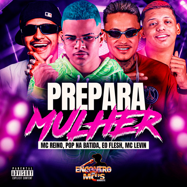 PREPARA MULHER