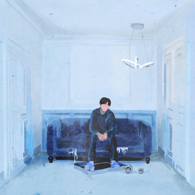 FOREVER YOUNG cover art