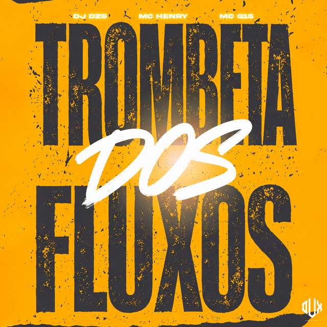 Trombeta dos Fluxos album image