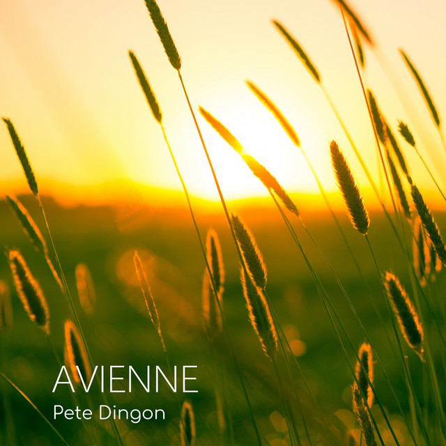 Avienne cover