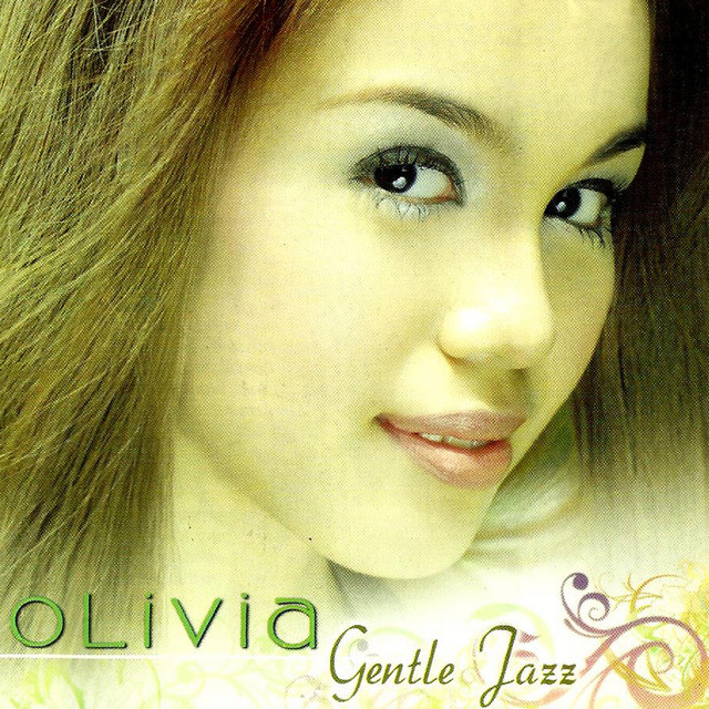 Gentle Jazz cover art