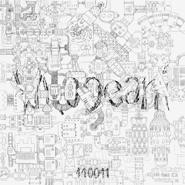 110011 cover art