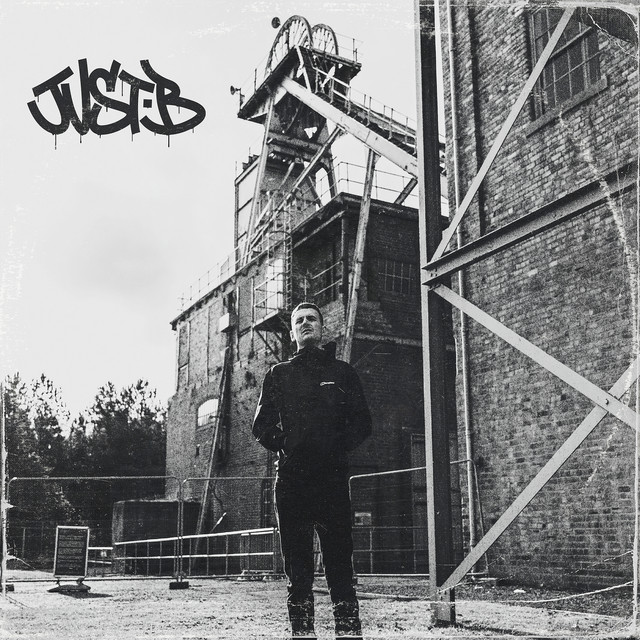 Just-B cover art