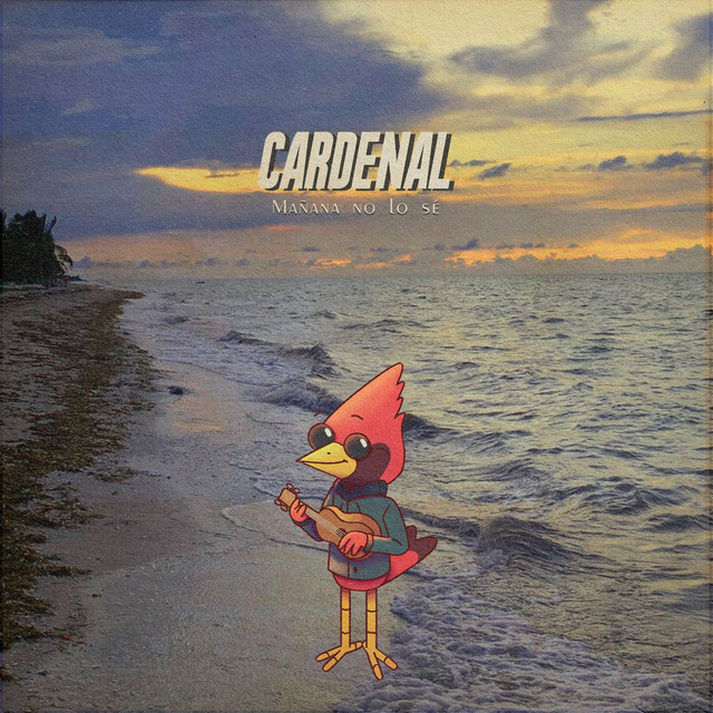 Mañana No Lo Sé cover art